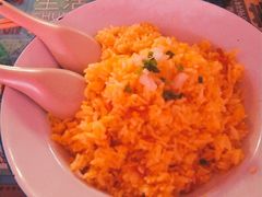 部门炒饭-春麗吃飯公司(工体店)