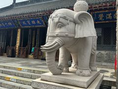 -慈恩寺