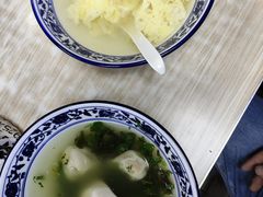 -樊记腊汁肉(竹笆市总店)
