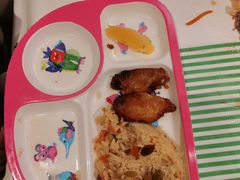 -楼兰新疆菜(江宁万达店)