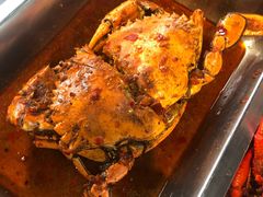 -三妹小龙虾·黄油蟹(华侨城总店)