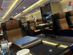 -法兰度航空主题餐厅(端州店)