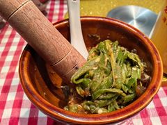 -老湘村·湖南土菜(天河维多利店)