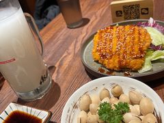 -一吉焼鸟·FOUNDER(桂林路店)