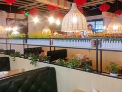 -拿渡麻辣香锅(龙旗购物中心店)