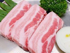 -老炉家木炭烤肉(长江国际店)
