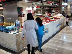 -美盛喜来登大酒店-盛宴标帜餐厅