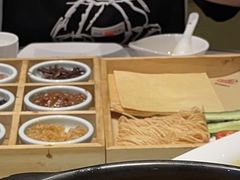 城南十俊-城南往事·鲁菜济南菜(软件园美莲广场店)