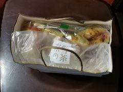 菠菜肉骨头-奈雪的茶(市百一店)