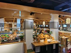-龙抄手食府(浣花北路店)