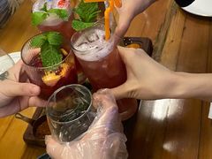 -埠口精酿夜景餐酒吧· BREWPORT BISTRO(长嘉汇重庆之眼店)