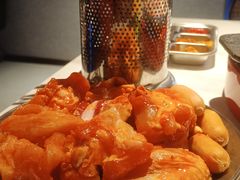-吉布鲁牛排海鲜自助(袁州店)