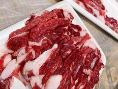 热气羊肉-段氏龙虾·烧烤·烤鱼(东书房路店)