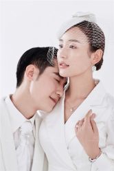 点击看大图 -金夫人婚纱摄影(包河万达店)