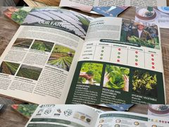 -Ohkajhu Organic Farm Sansai