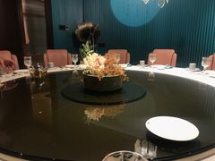 包厢-上海人家花樣年华(中山公园店)