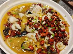 -马氏老外婆餐厅(磁县店)