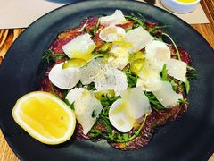 -Mercato莫卡多露台餐厅与酒吧(K11店)