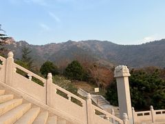 -青岛崂山太清宫