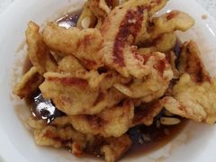 -萍香大厨·锅包肉(大东门店)
