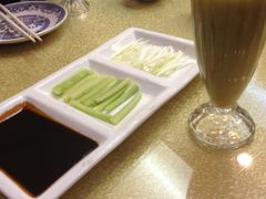 -鸭王烤鸭店(三里河店)
