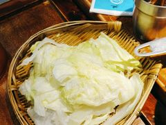 -楠火锅(西单店)