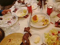 -Old Ottoman Cafe & Restaurant