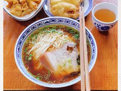 -同得兴 Since·1995 传统苏式面馆(十全街店)