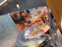 -争鲜回转寿司(南开大悦城店)
