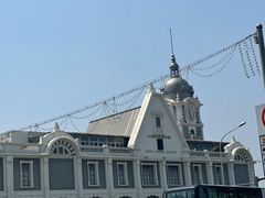-中国铁道博物馆(正阳门馆)