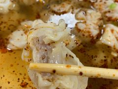 -汪家馄饨(集庆路店)