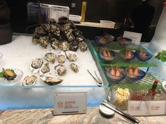 -半岛翡丽海鲜自助餐厅(观风亭店)