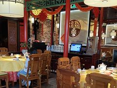 -缪氏川菜(深圳北站缤果空间店)