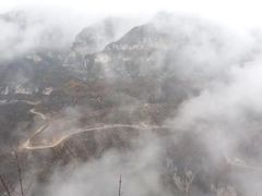 -山西通天峡景区