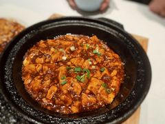 -南门小馆·清真(国贸商城店)