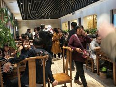 大堂-小毛驴驴肉泡馍(解放路店)