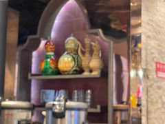 -天山传奇新疆菜(SKLP店)