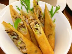 -豫璟轩中餐厅(南昌万怡店)