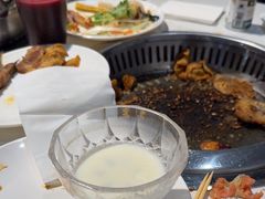 -家家悦生活港自助餐厅海之恋(W37店)