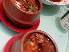 -红豆焖罐面·新邯郸菜(光明店)