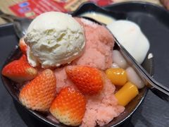 -鲜芋仙(南开大悦城店)