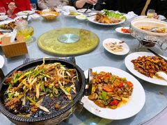 -晋阳饭庄(虎坊桥店)