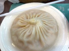 -冯鑫记南京鸭血粉丝汤(来燕路店)