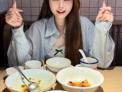 -湘阁里辣(大朗广场店)