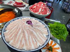 -生活如沸·顺德水牛奶火锅(大学路店)