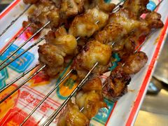 -高鸽子锦州烧烤63年(海阳路店)