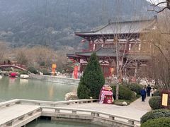 -华清宫景区