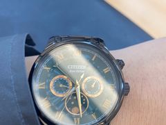 -亨吉利世界名表中心(飞亚达大厦店)