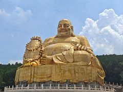 -千佛山风景名胜区
