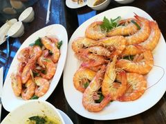 -大螃蟹海鲜餐厅